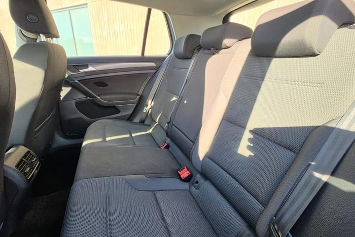 undefined VW e-Golf VII fra 2020