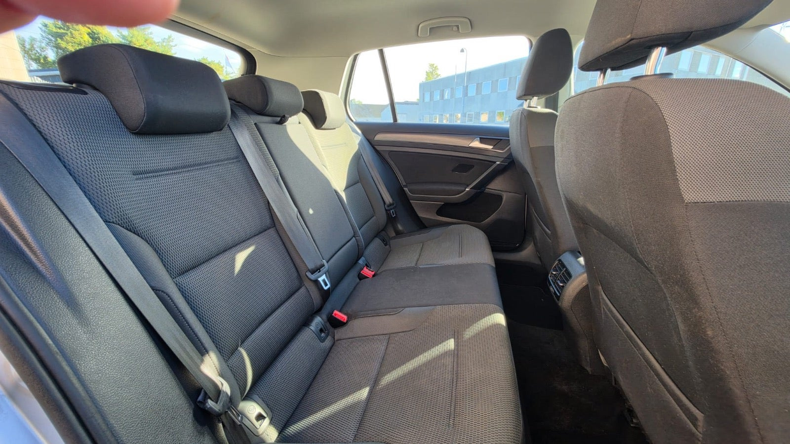 undefined VW e-Golf VII fra 2020