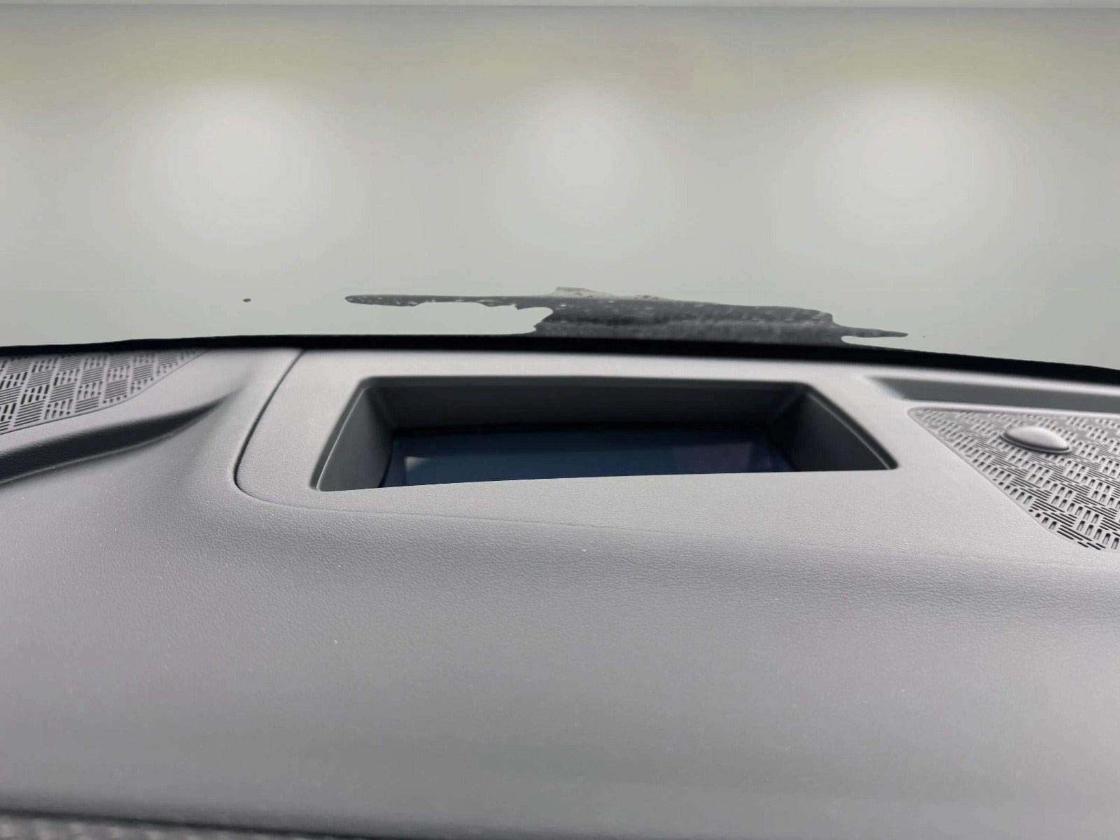 Sort Kia EV6 fra 2025