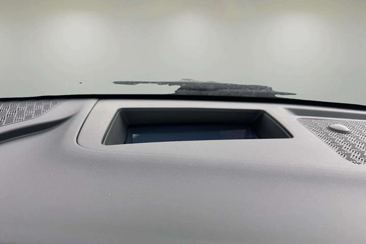 Sort Kia EV6 fra 2025
