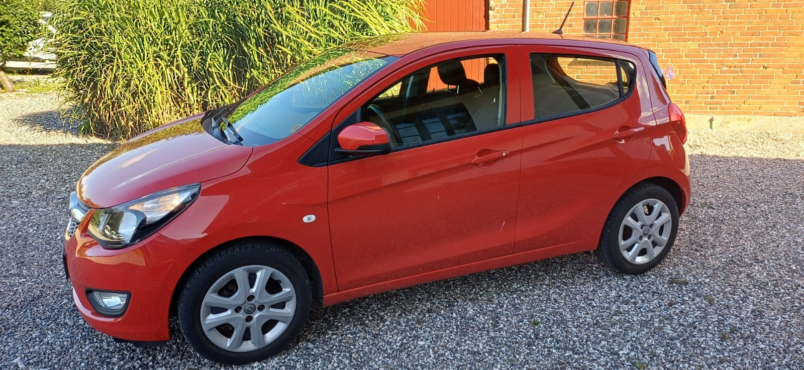 Opel Karl 1,0 Enjoy