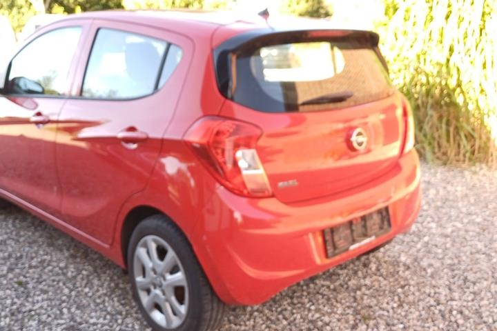 undefined Opel Karl fra 2017