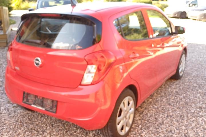 undefined Opel Karl fra 2017