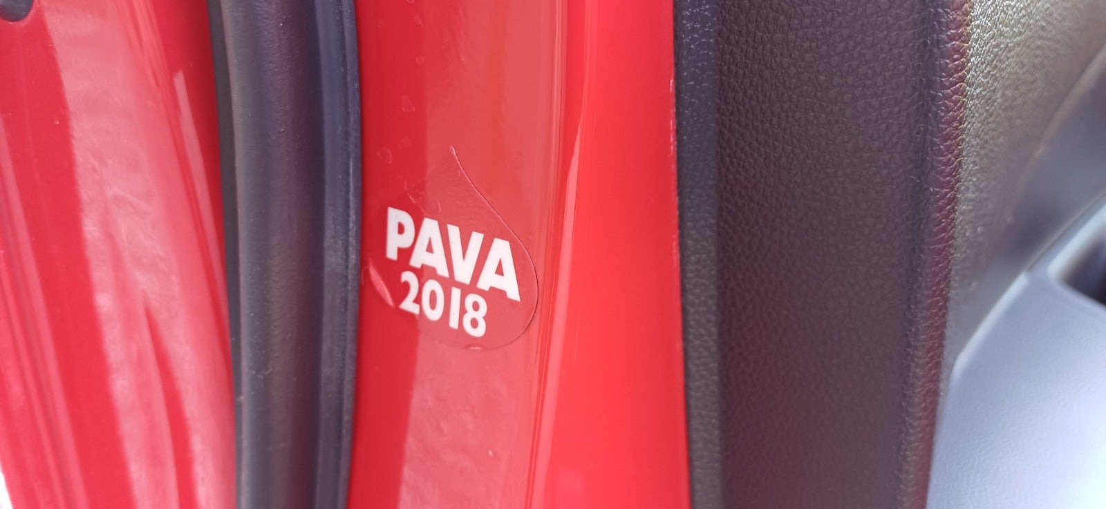undefined Opel Karl fra 2017