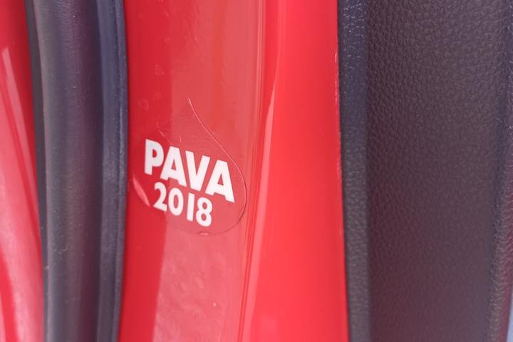 undefined Opel Karl fra 2017