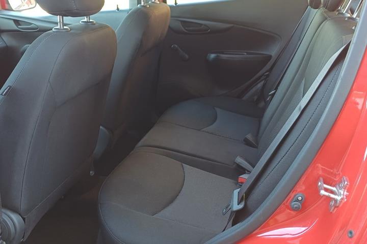 undefined Opel Karl fra 2017