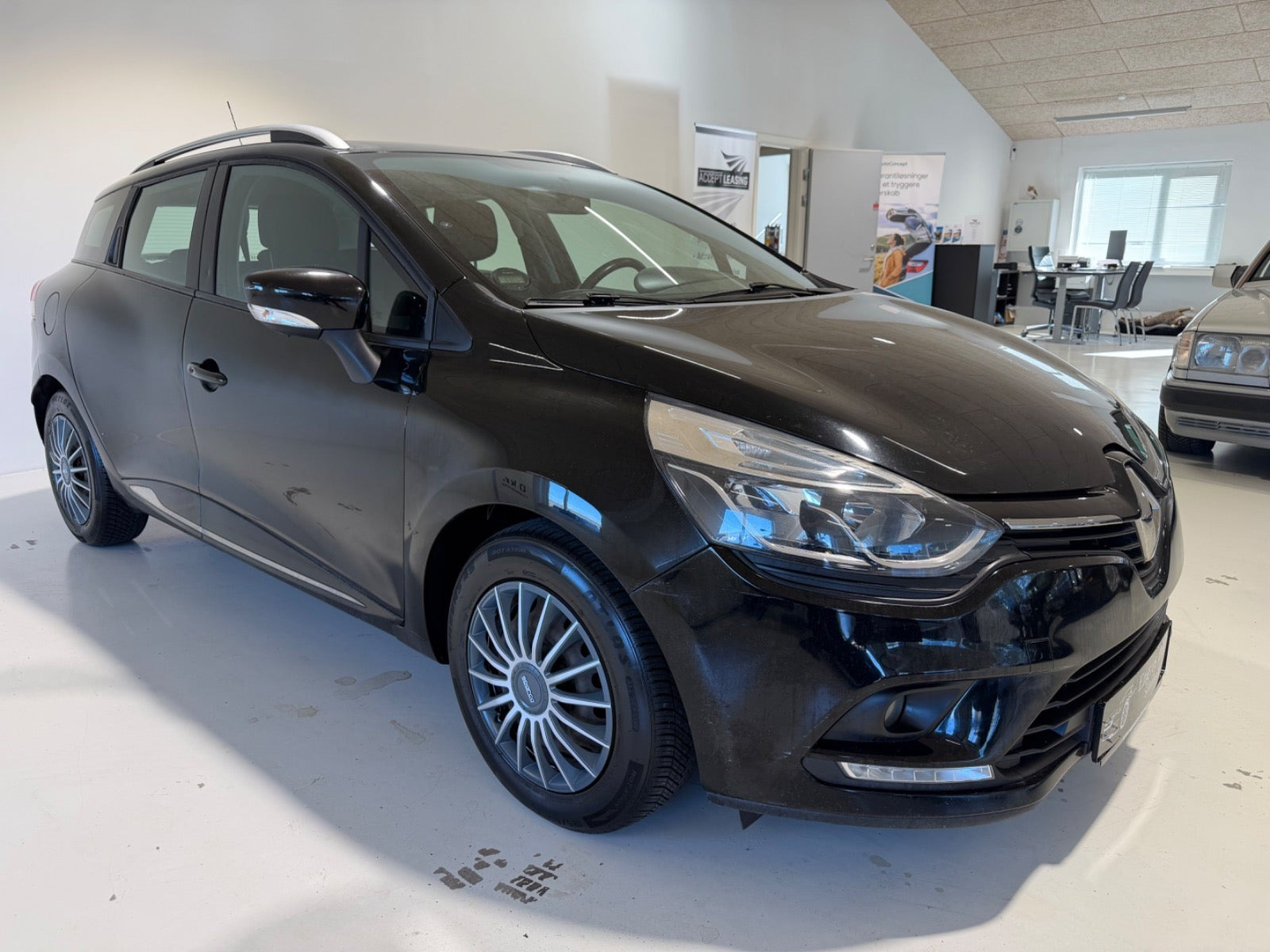 Renault Clio IV 0,9 TCe 90 Zen Sport Tourer