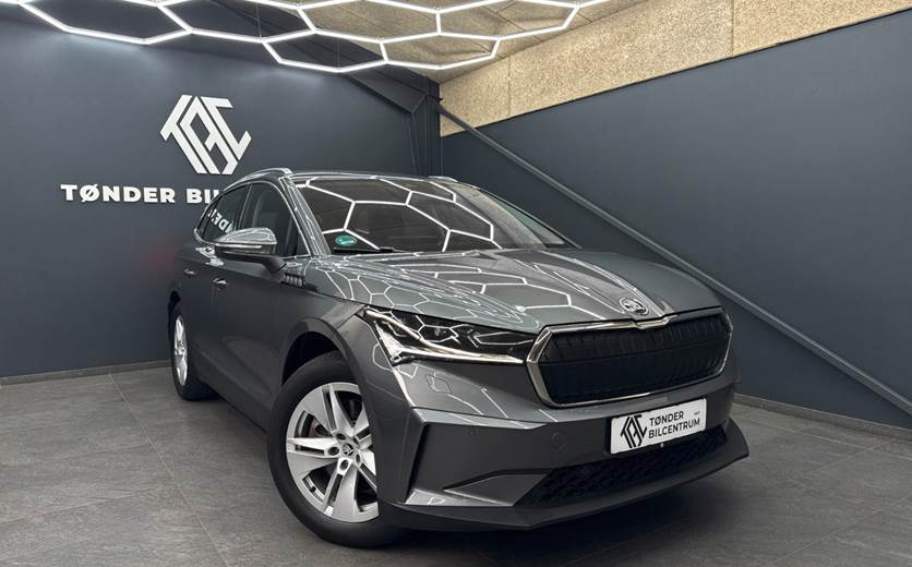 Skoda Enyaq 80 iV Loft