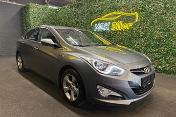 Hyundai i40 1,7 CRDi 115 Style