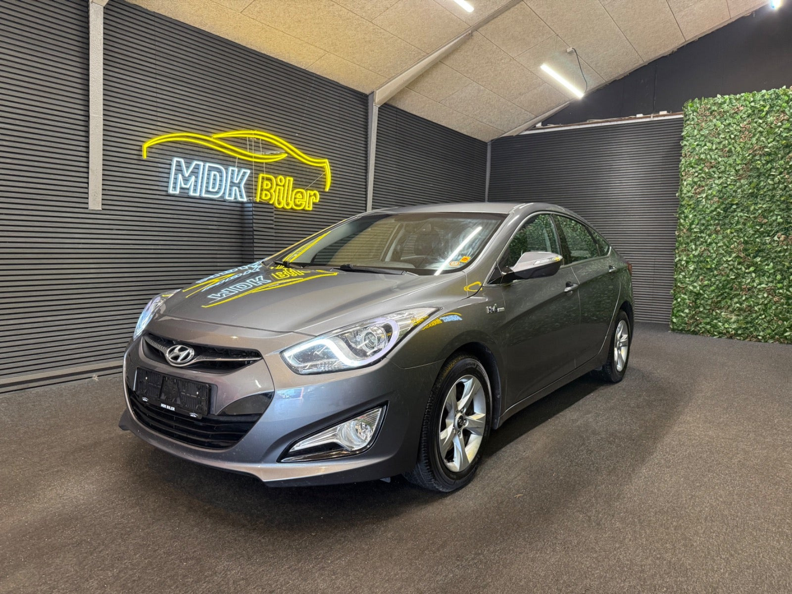 undefined Hyundai i40 fra 2013