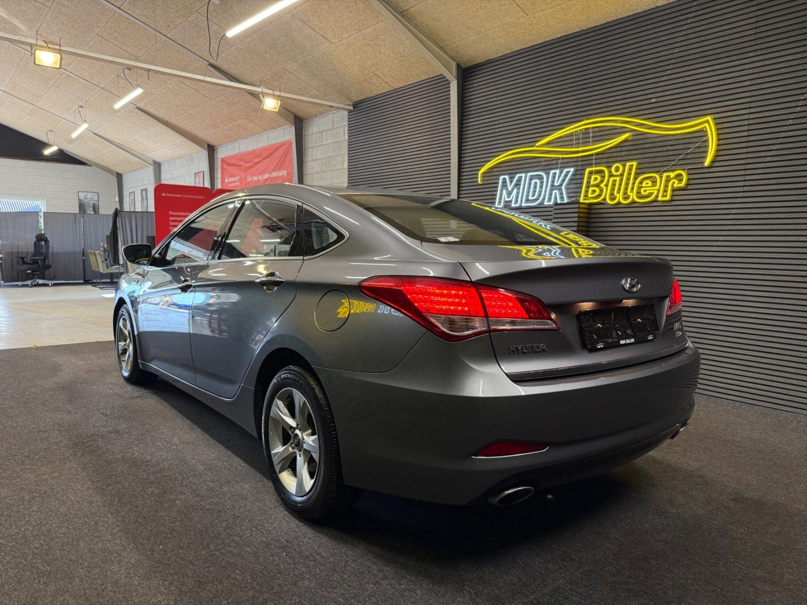 undefined Hyundai i40 fra 2013