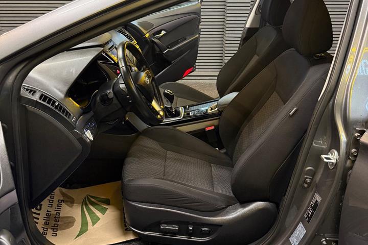 undefined Hyundai i40 fra 2013