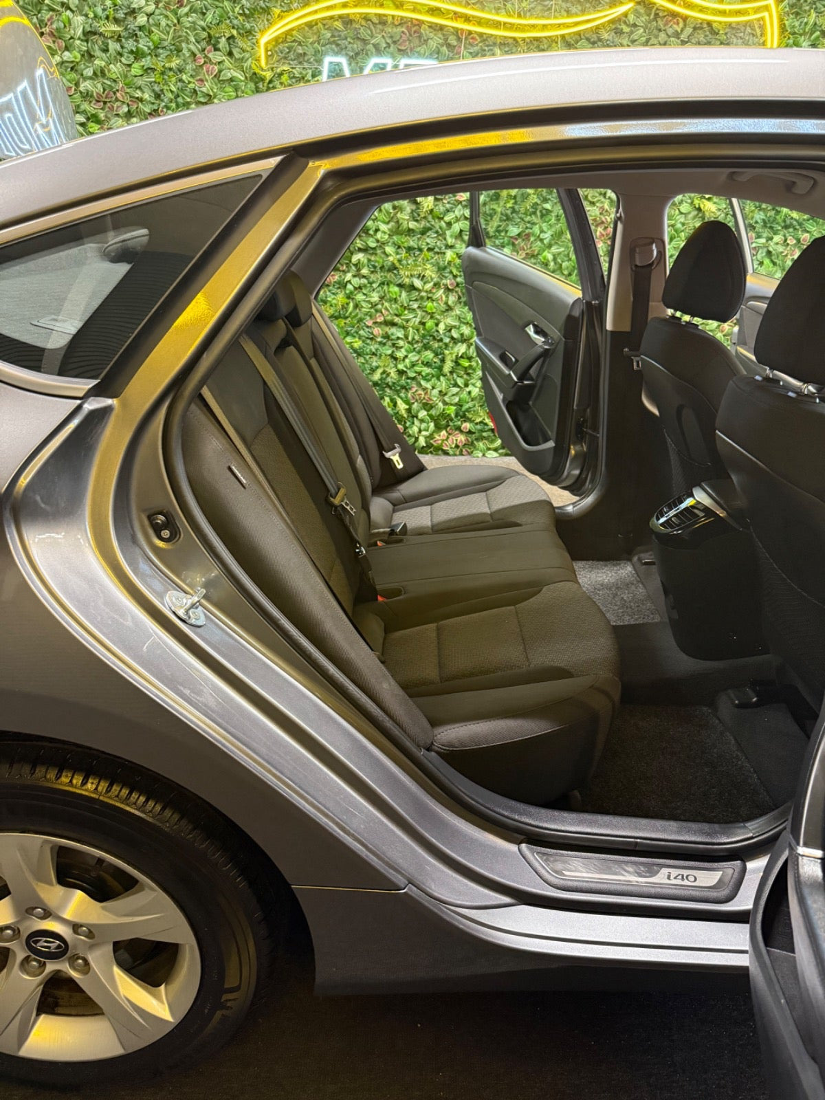 undefined Hyundai i40 fra 2013