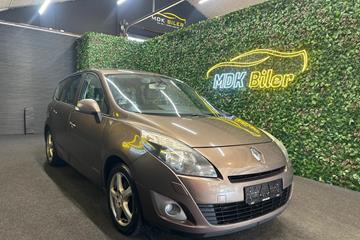 Renault Grand Scenic III 1,6 16V Authentique 7prs