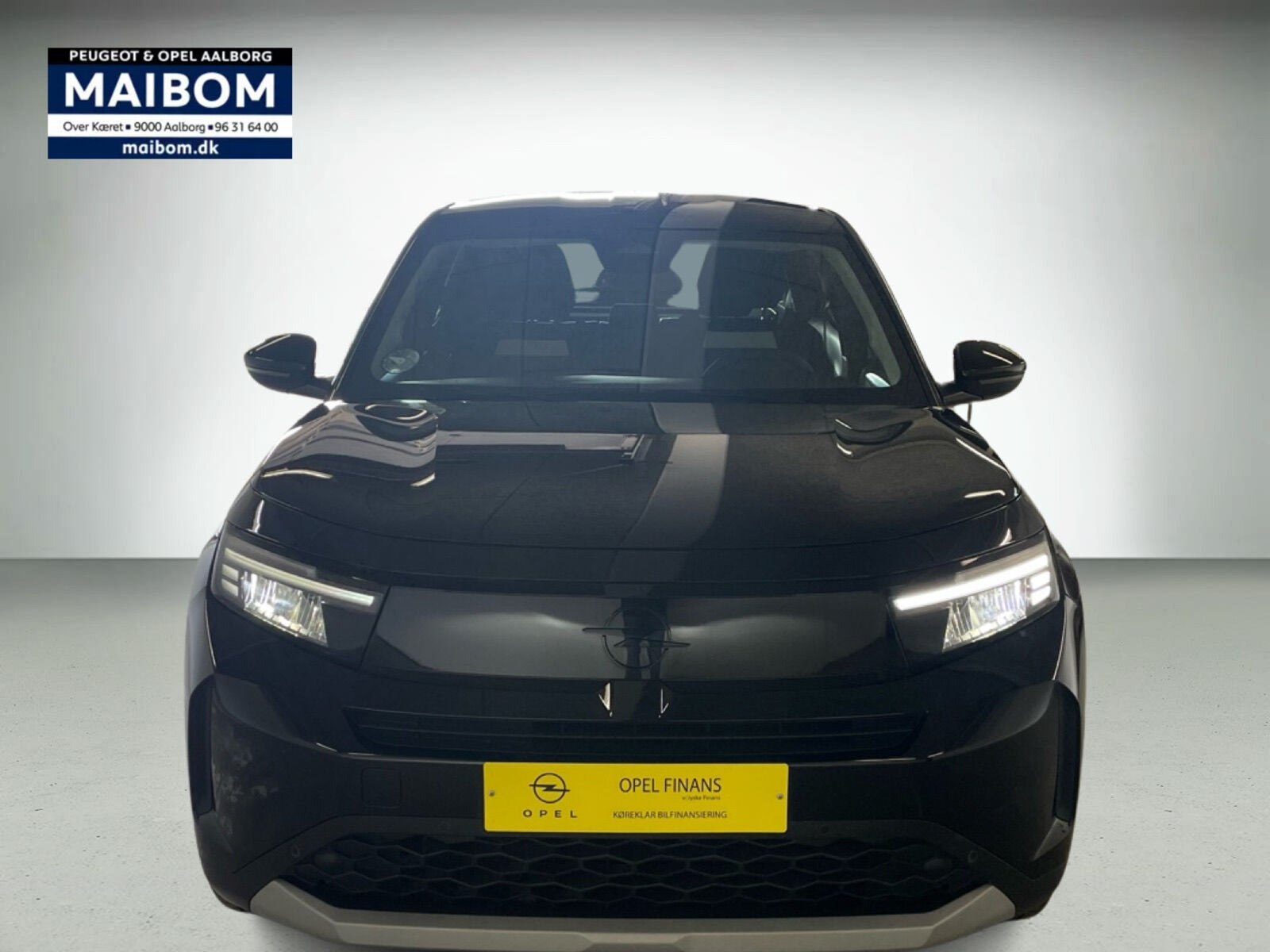 Opel Frontera 44 GS