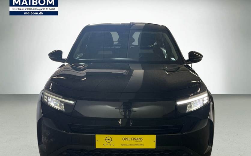 Opel Frontera 44 GS