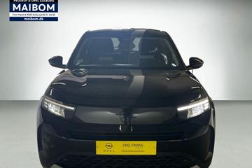 Opel Frontera 44 GS