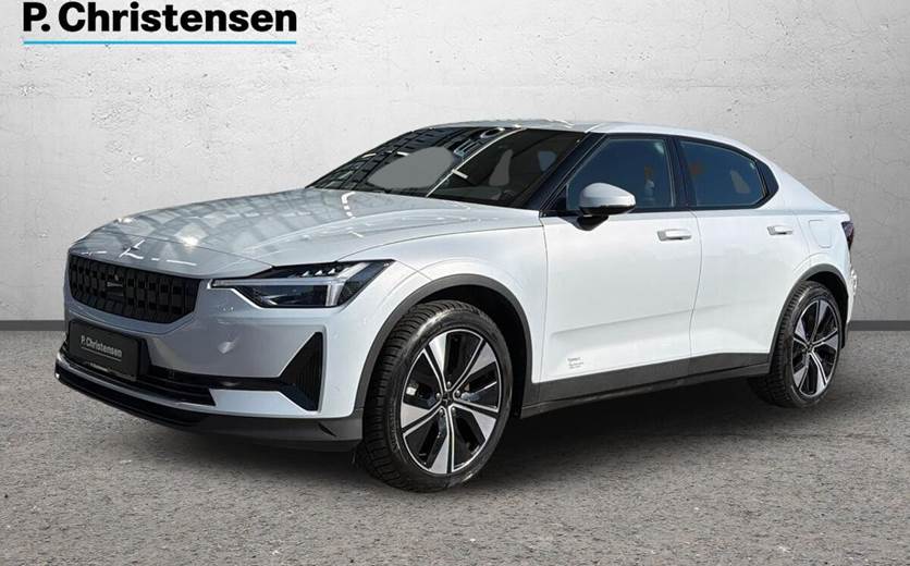 Polestar 2 Long Range