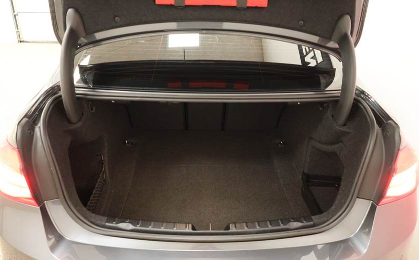 BMW 320i 2,0 Advantage aut.
