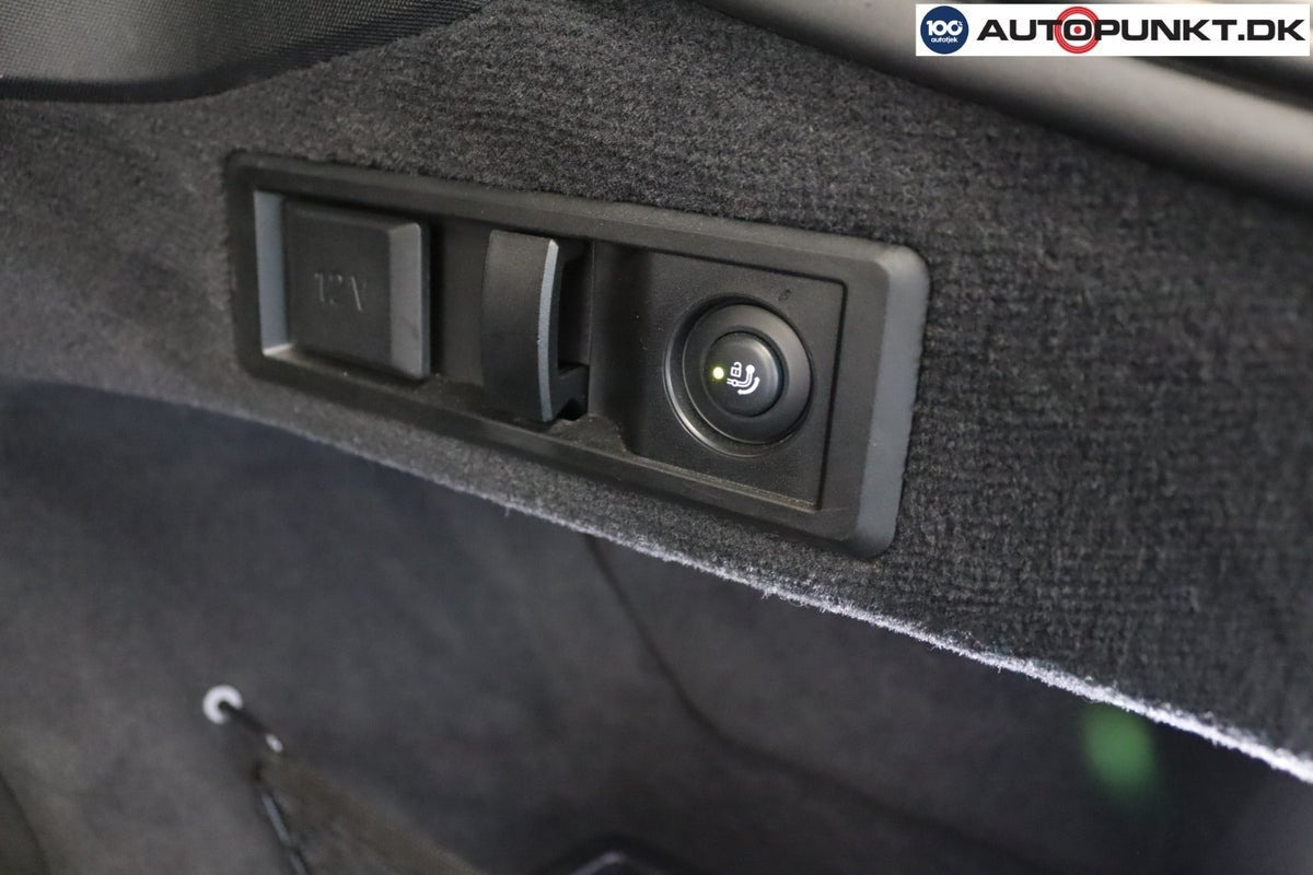 Sort BMW i4 fra 2023