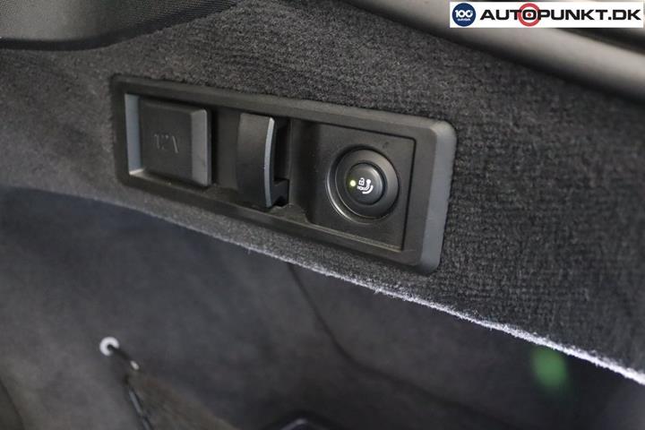 Sort BMW i4 fra 2023
