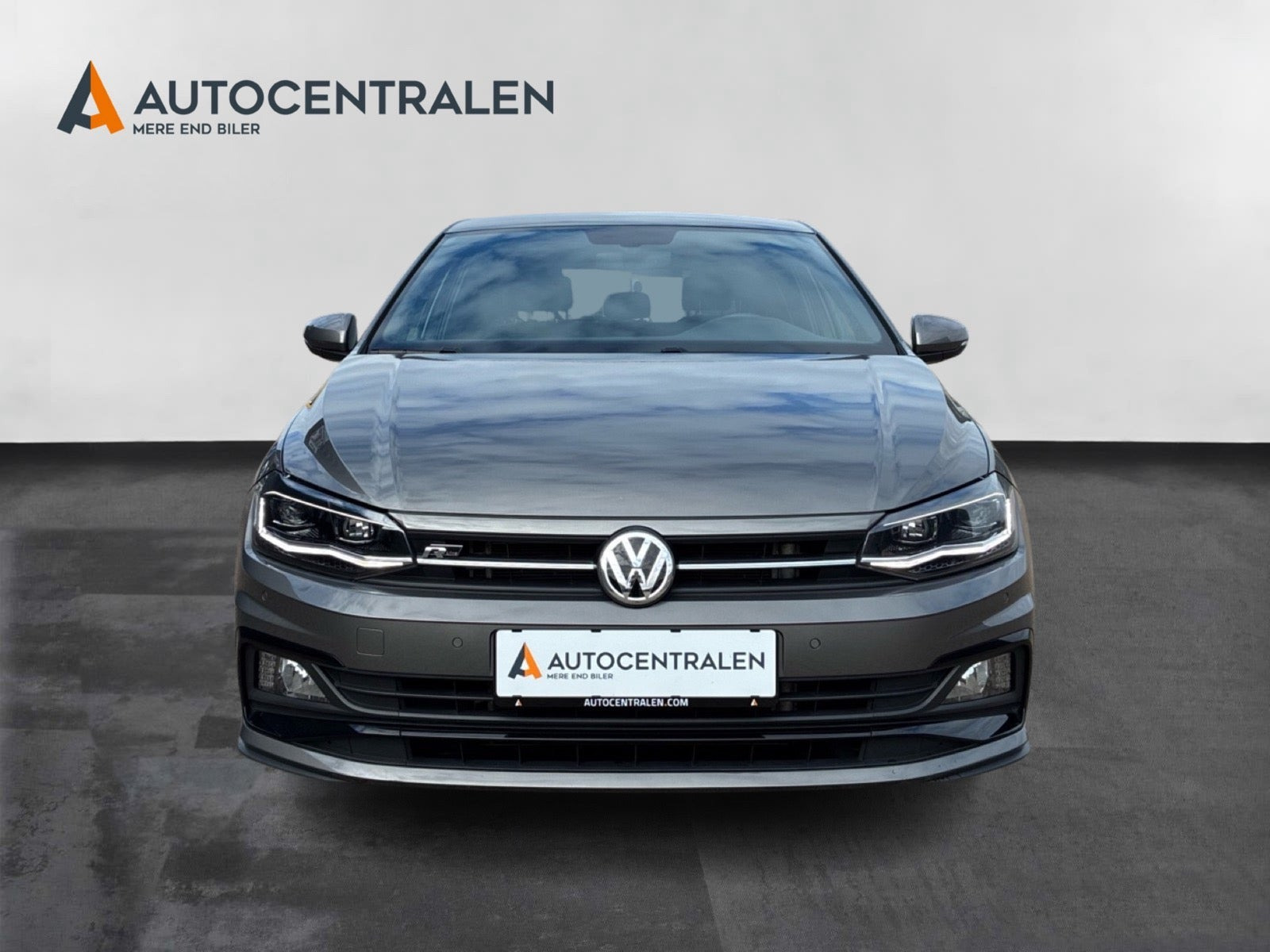 undefined VW Polo fra 2019