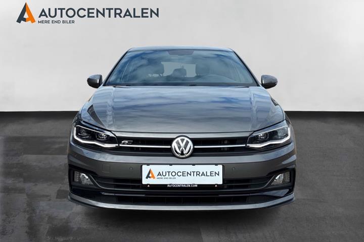 undefined VW Polo fra 2019