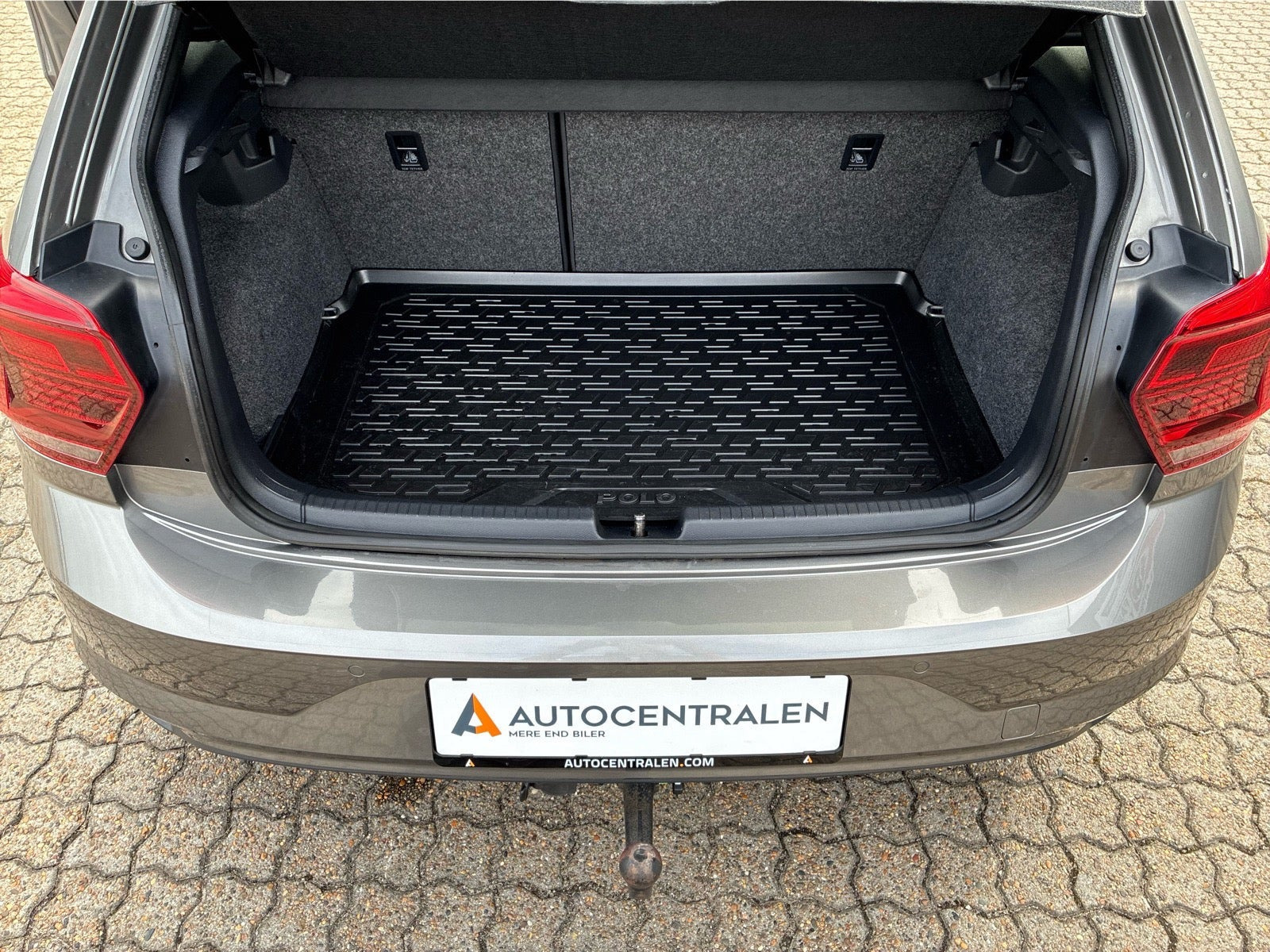 undefined VW Polo fra 2019