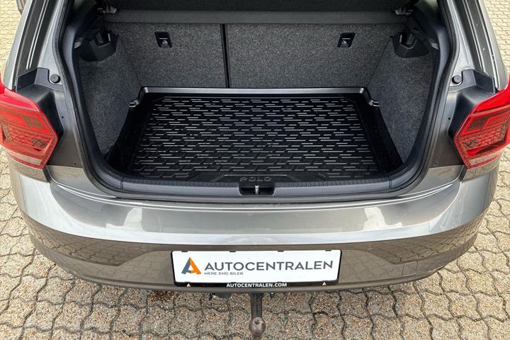 undefined VW Polo fra 2019
