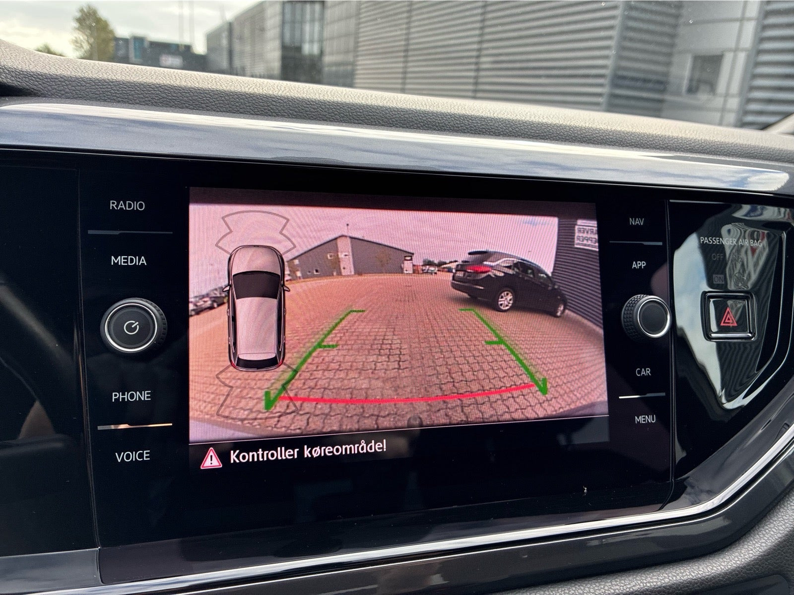 undefined VW Polo fra 2019