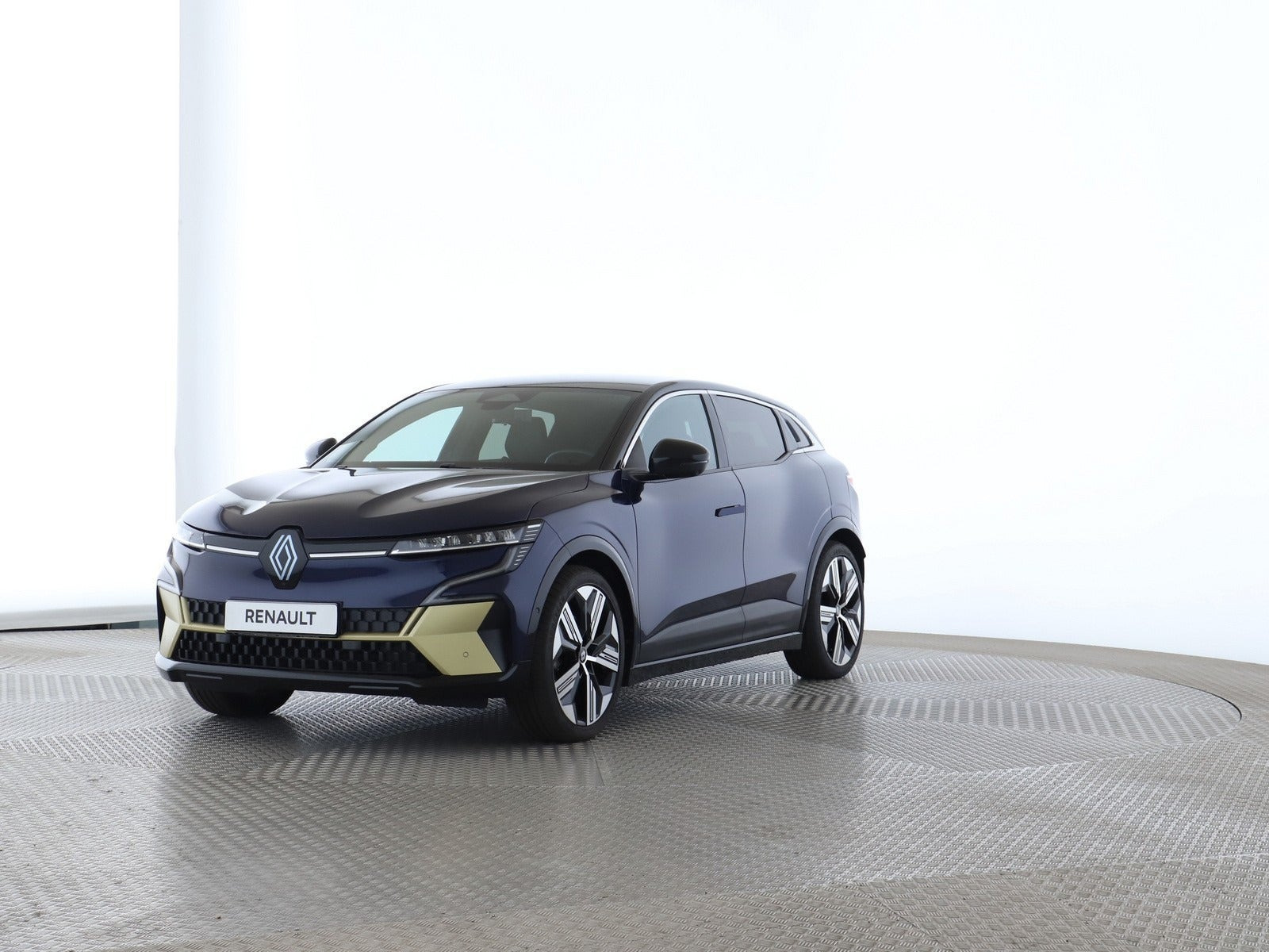 Renault Megane E-Tech 60 Optimum Charge