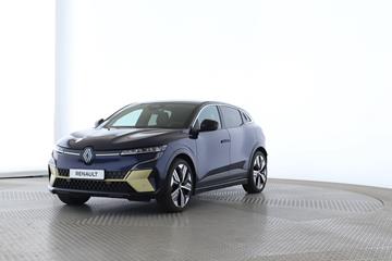 Renault Megane E-Tech 60 Optimum Charge