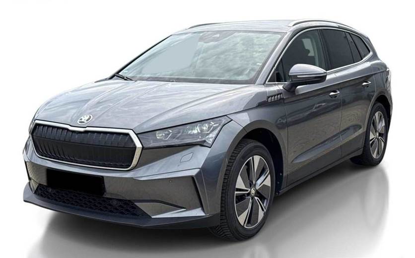 Skoda Enyaq 85 iV Plus Loft