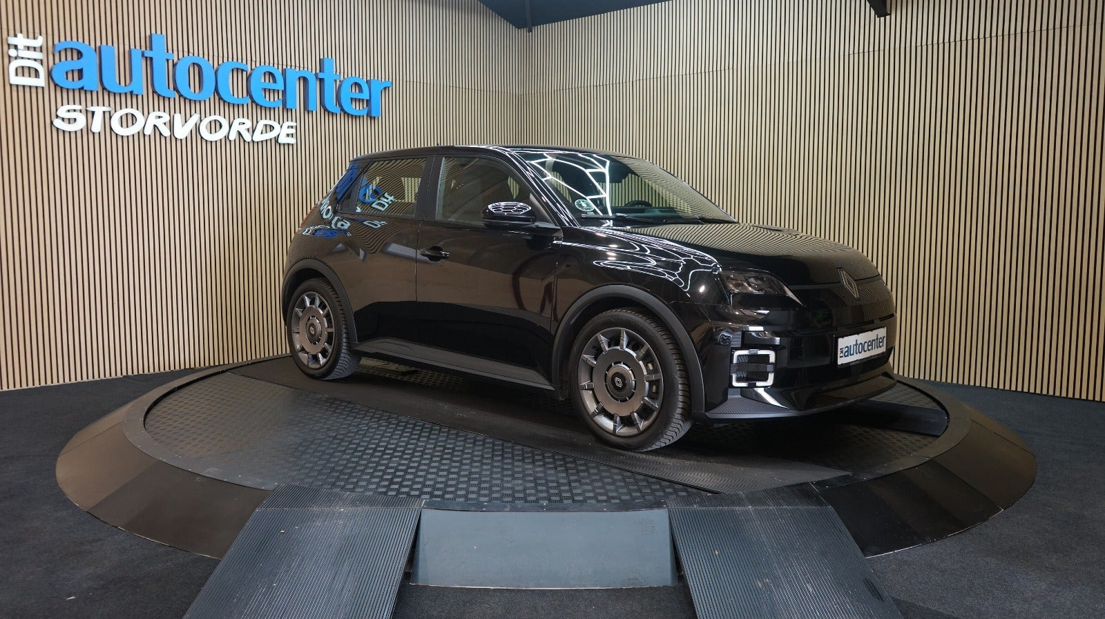 Renault 5 E-Tech 40 Evolution