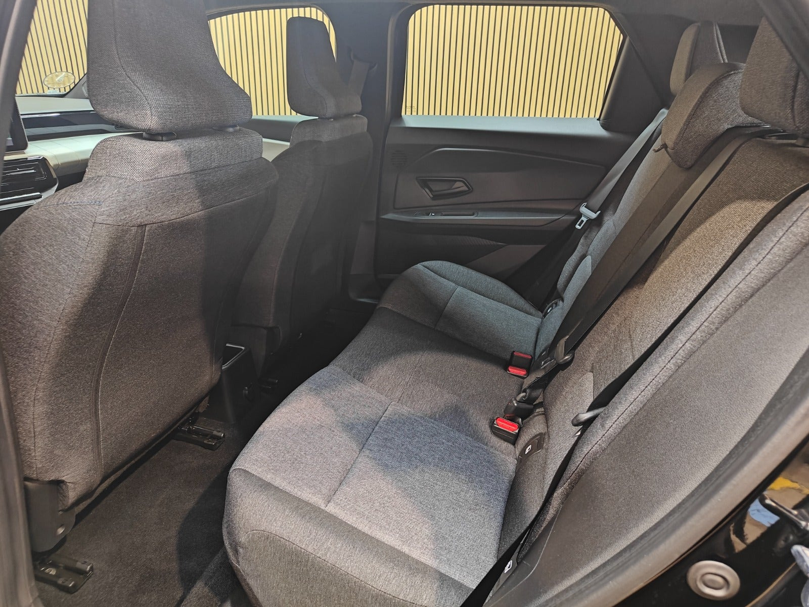 Sort Renault 5 E-Tech fra 2025