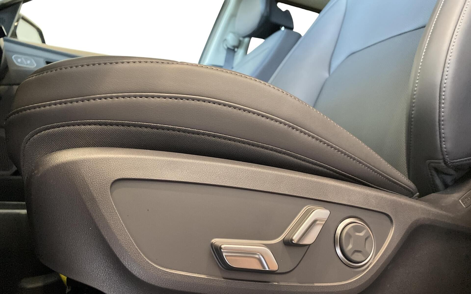 Sort Kia EV5 fra 2026