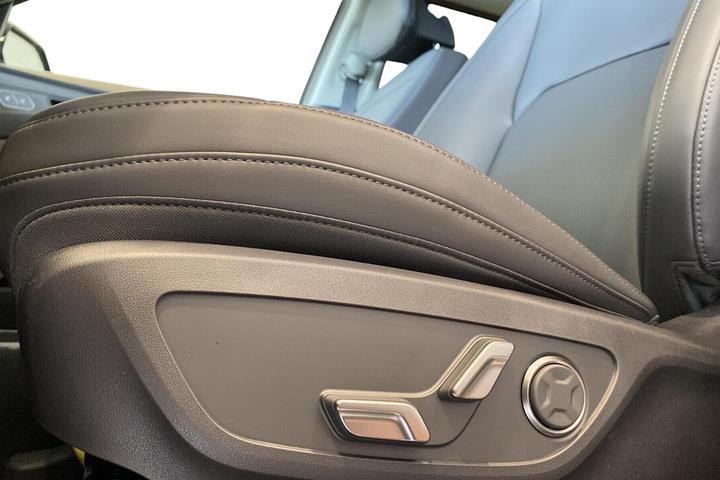 Sort Kia EV5 fra 2026