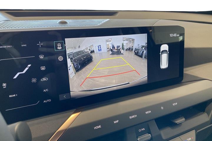 Sort Kia EV5 fra 2026