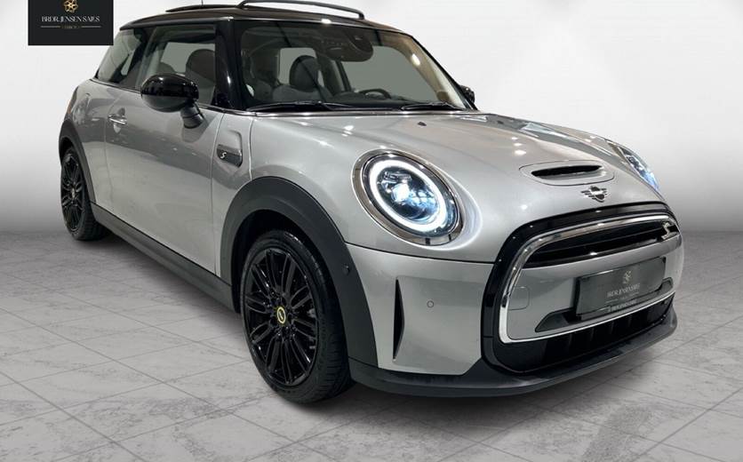Mini Cooper SE EL Classic Trim 184HK 3d Aut.