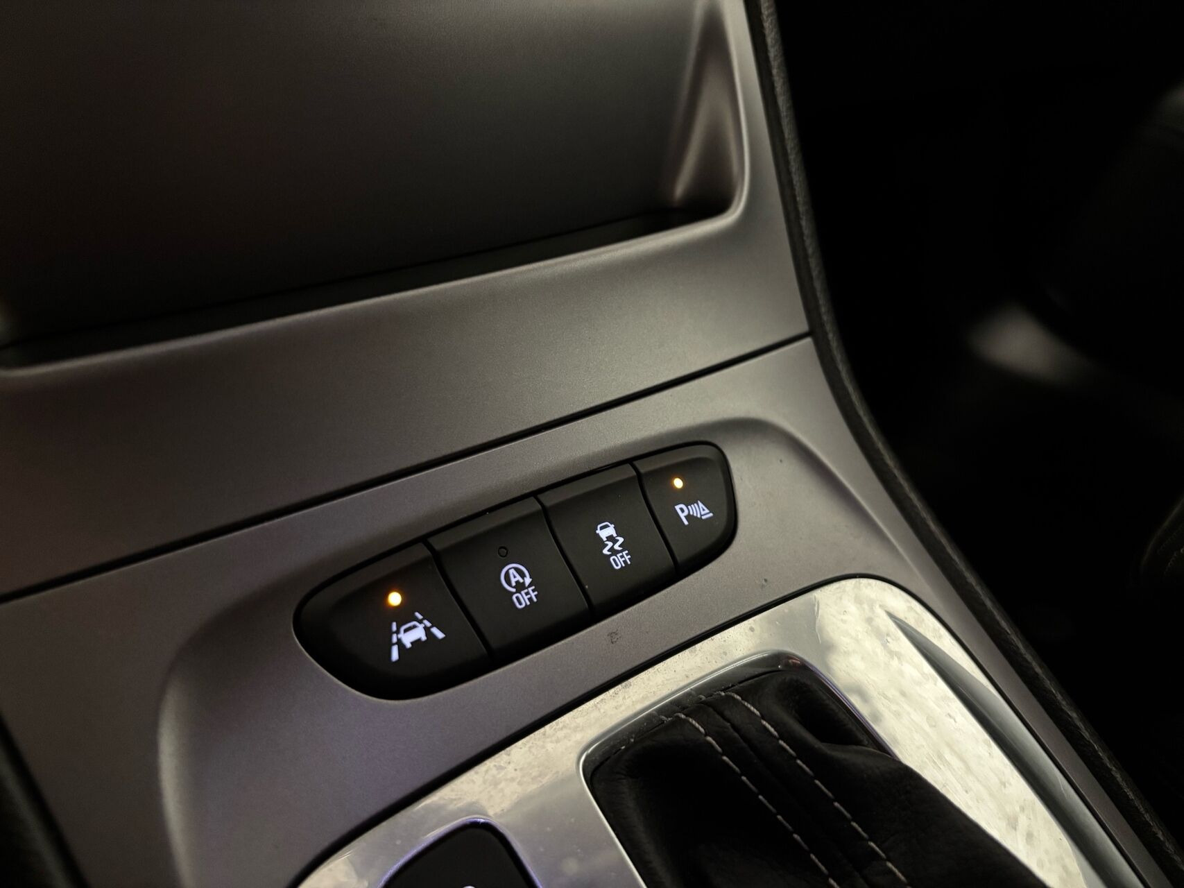undefined Opel Astra fra 2016