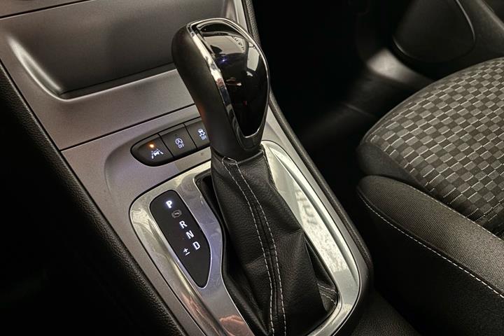 undefined Opel Astra fra 2016