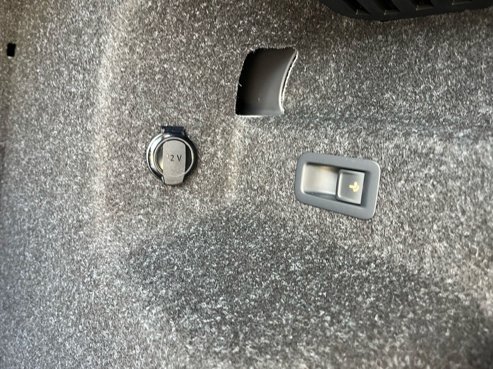 Sort Skoda Enyaq fra 2026