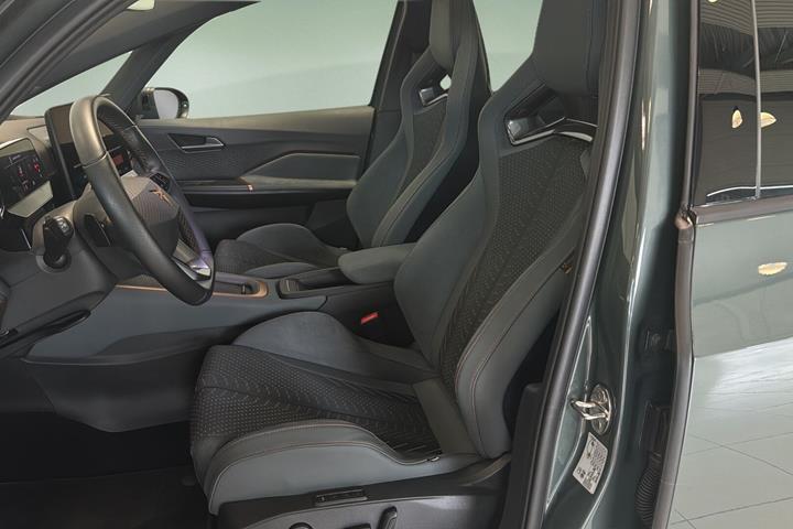 undefined Cupra Born fra 2025