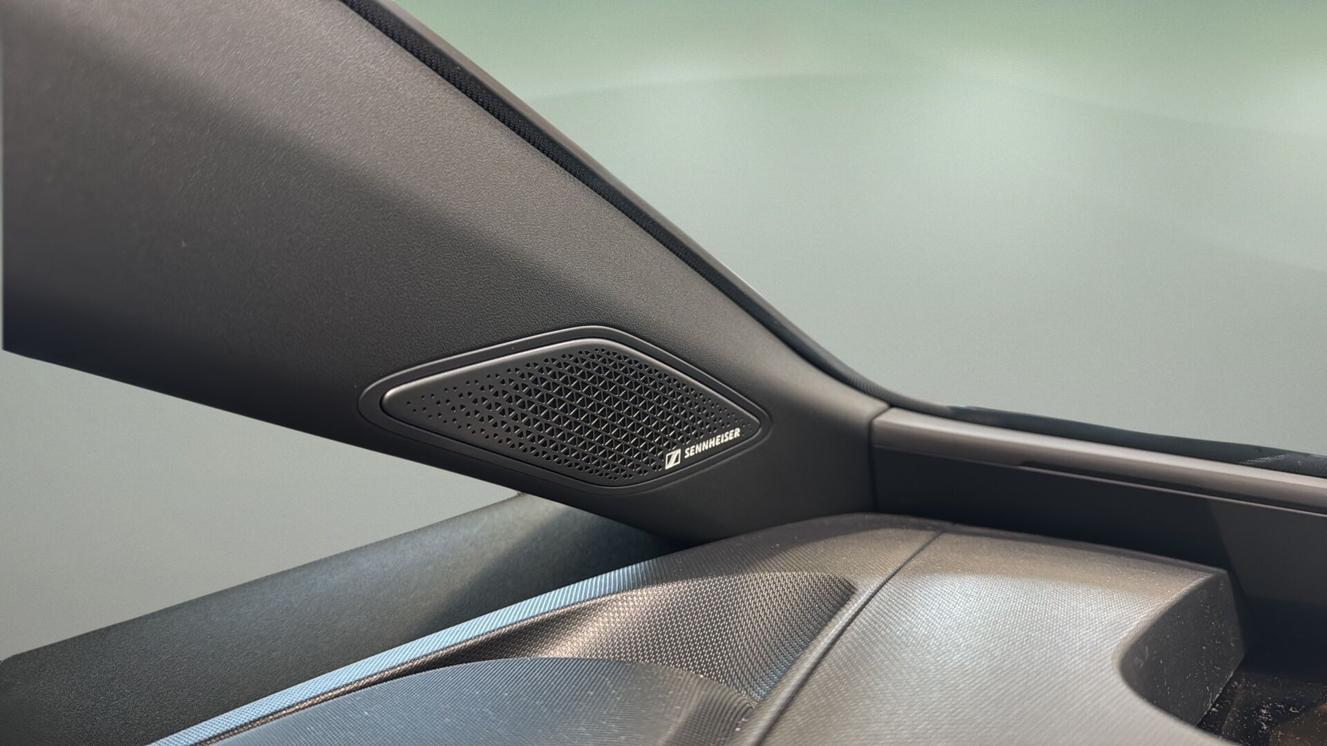 undefined Cupra Born fra 2025