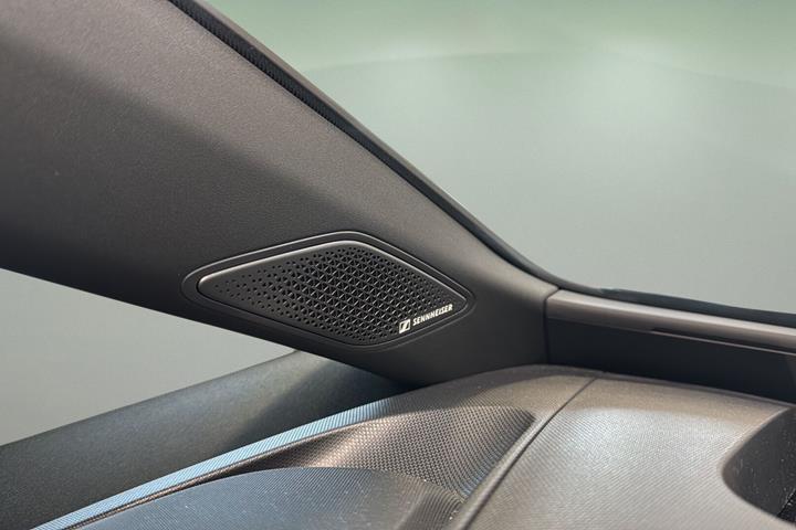 undefined Cupra Born fra 2025