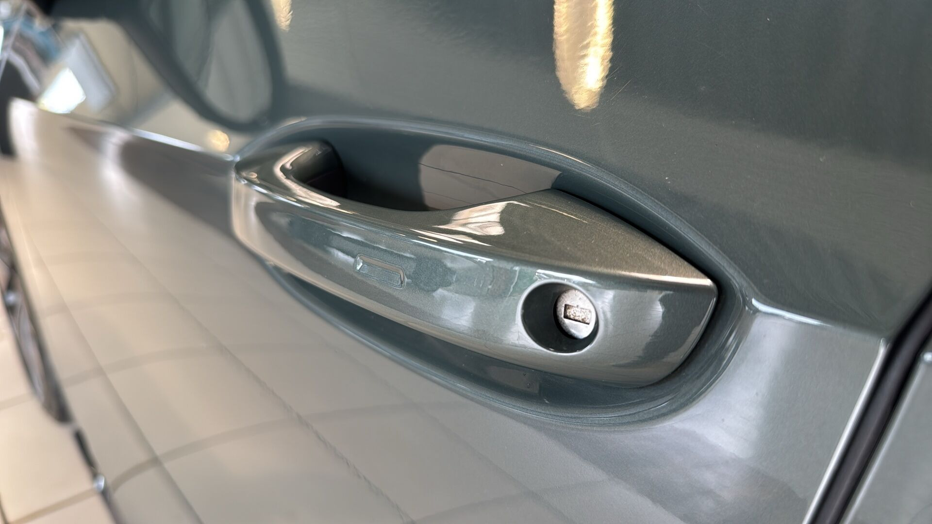 undefined Cupra Born fra 2025