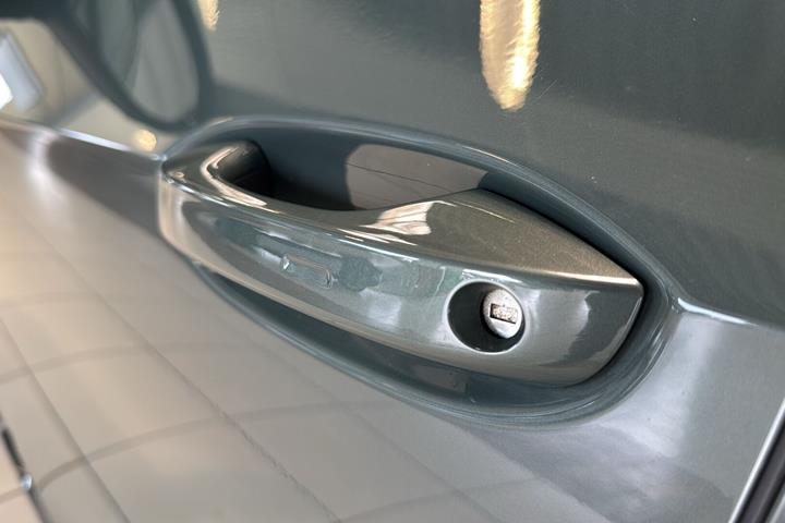undefined Cupra Born fra 2025