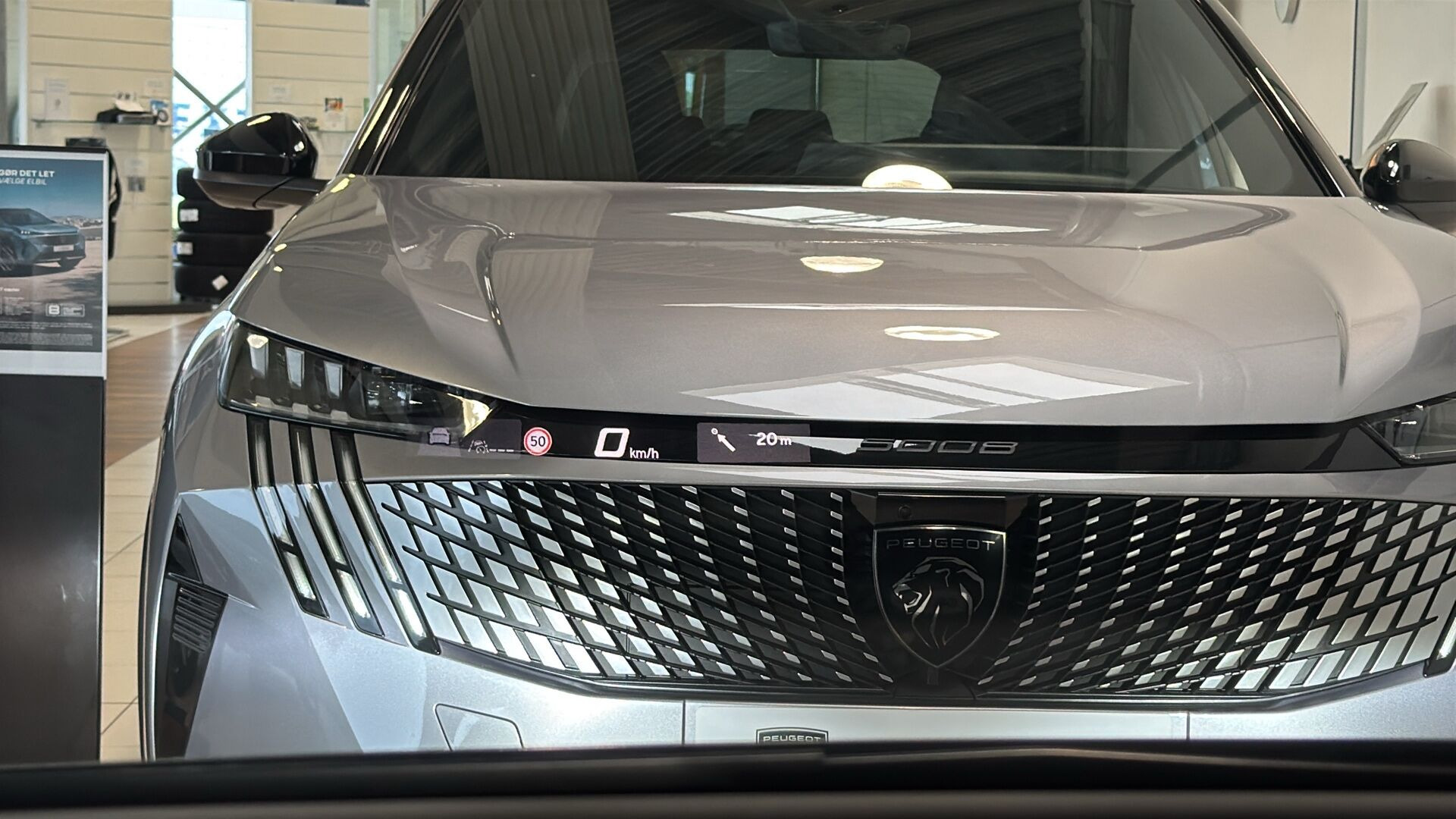 undefined Cupra Born fra 2025