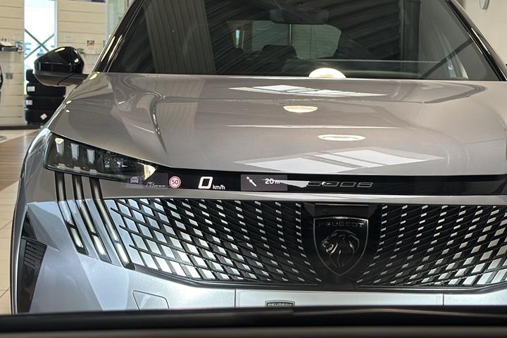 undefined Cupra Born fra 2025