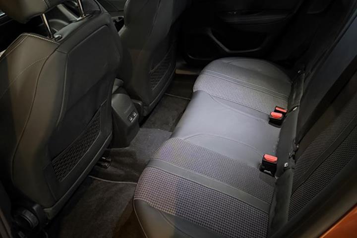 undefined Peugeot e-2008 fra 2020